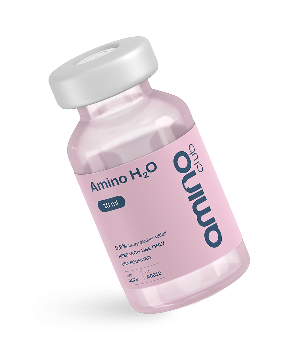 Amino H2O