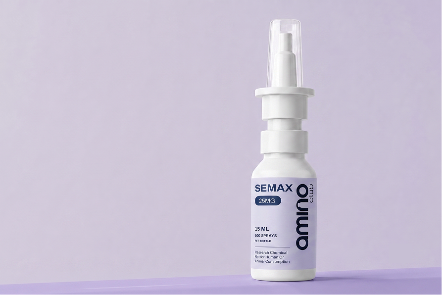 SEMAX SPRAY