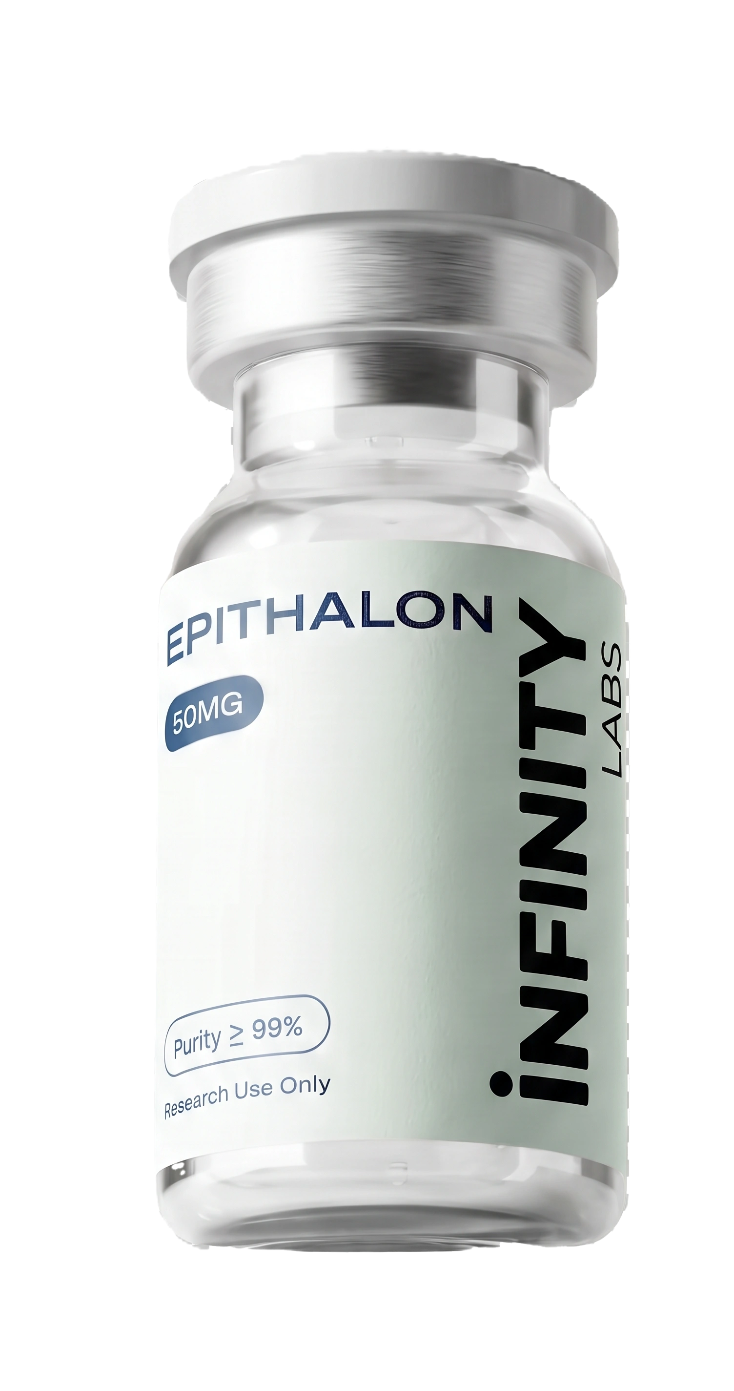 Epitalon Peptide vial
