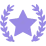 Quality checkmark icon