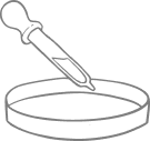 Lab testing illustration